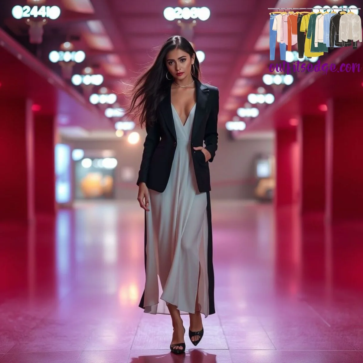 13 Phantoms Dress to Impress Outfit Ideas