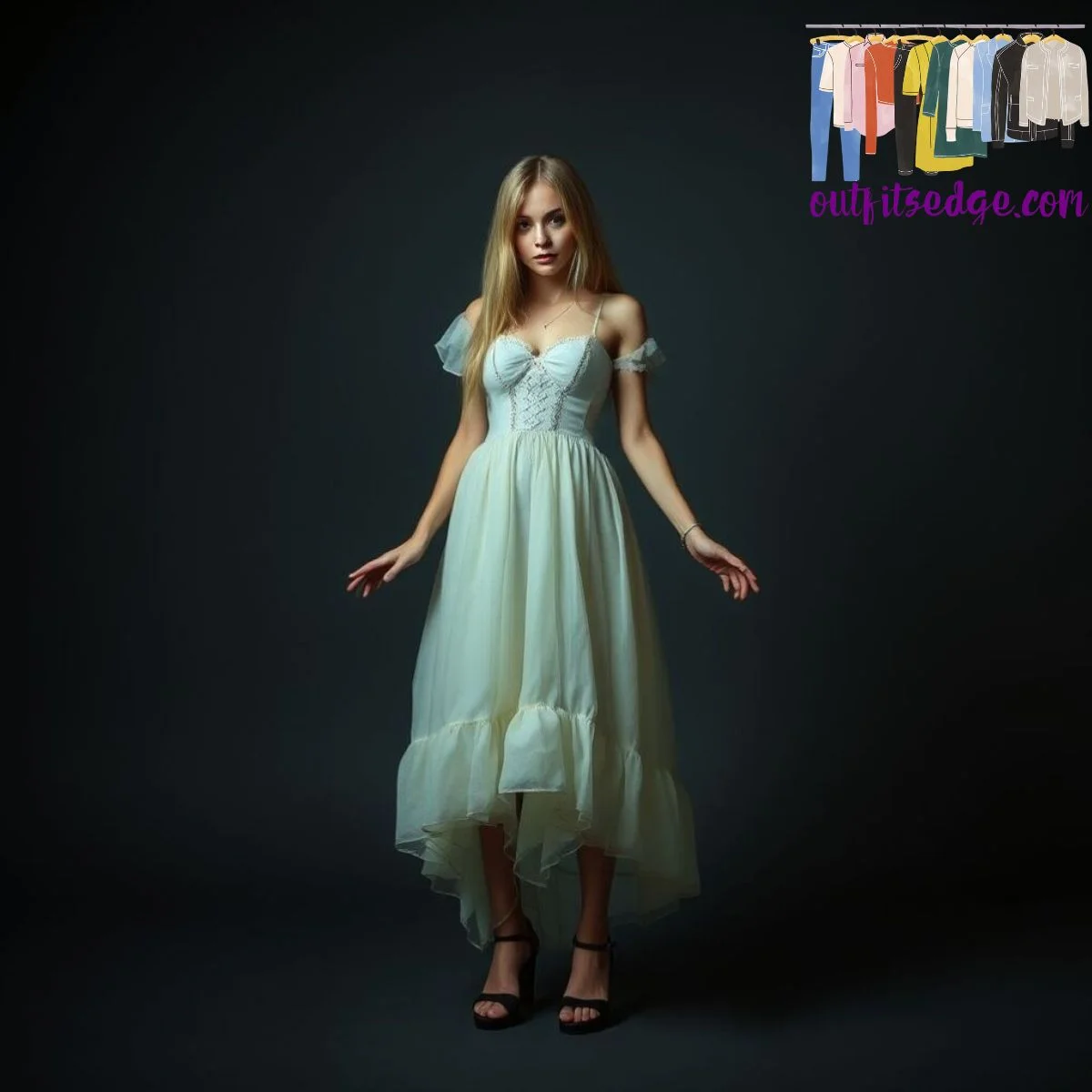 Best Creepypasta Dress to Impress Outfit Ideas