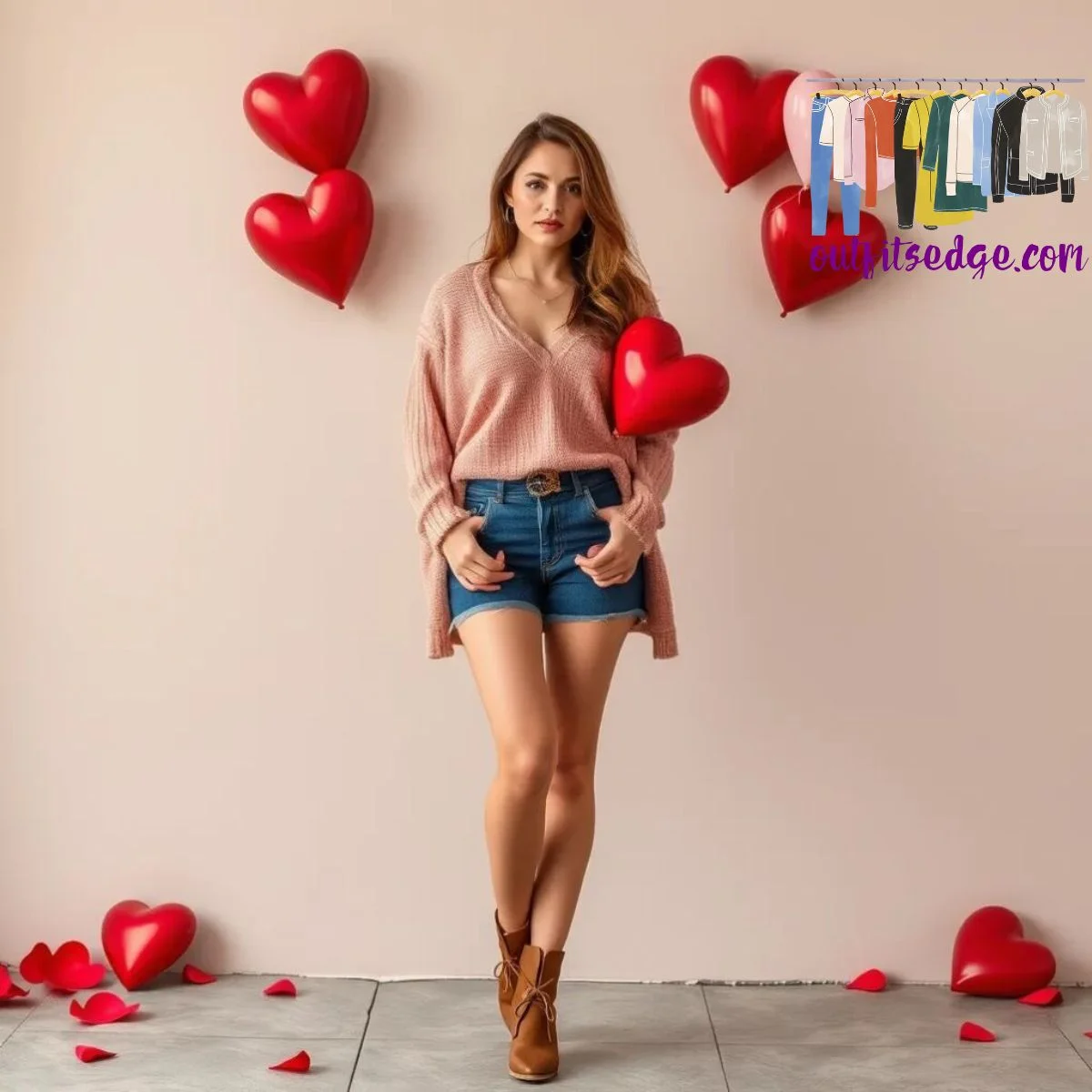 Best Valentine’s Day Outfits Ideas