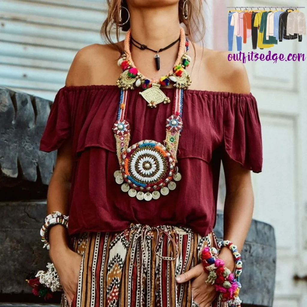 Bohemian Chic