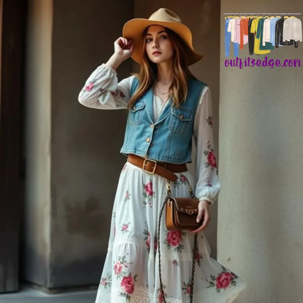 Bohemian Witch
