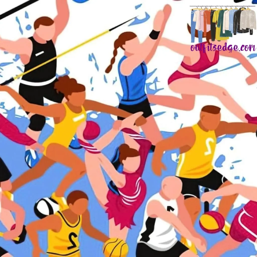 Custom Sports Art