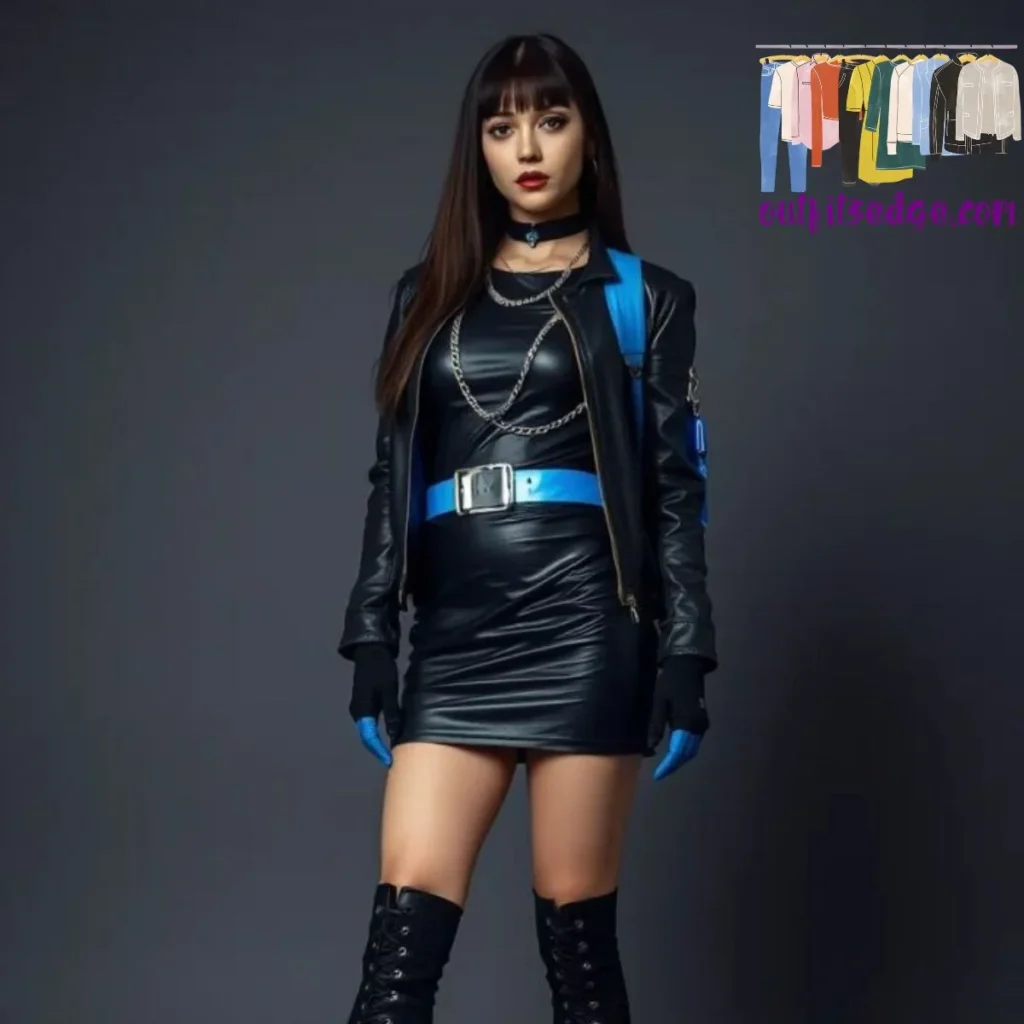  Cyber Gothic