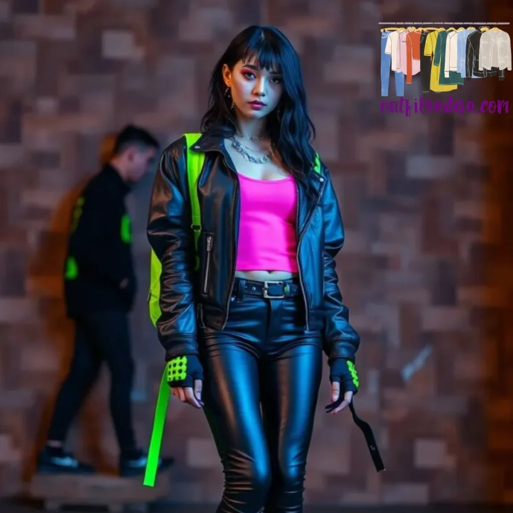 Cyber Punk