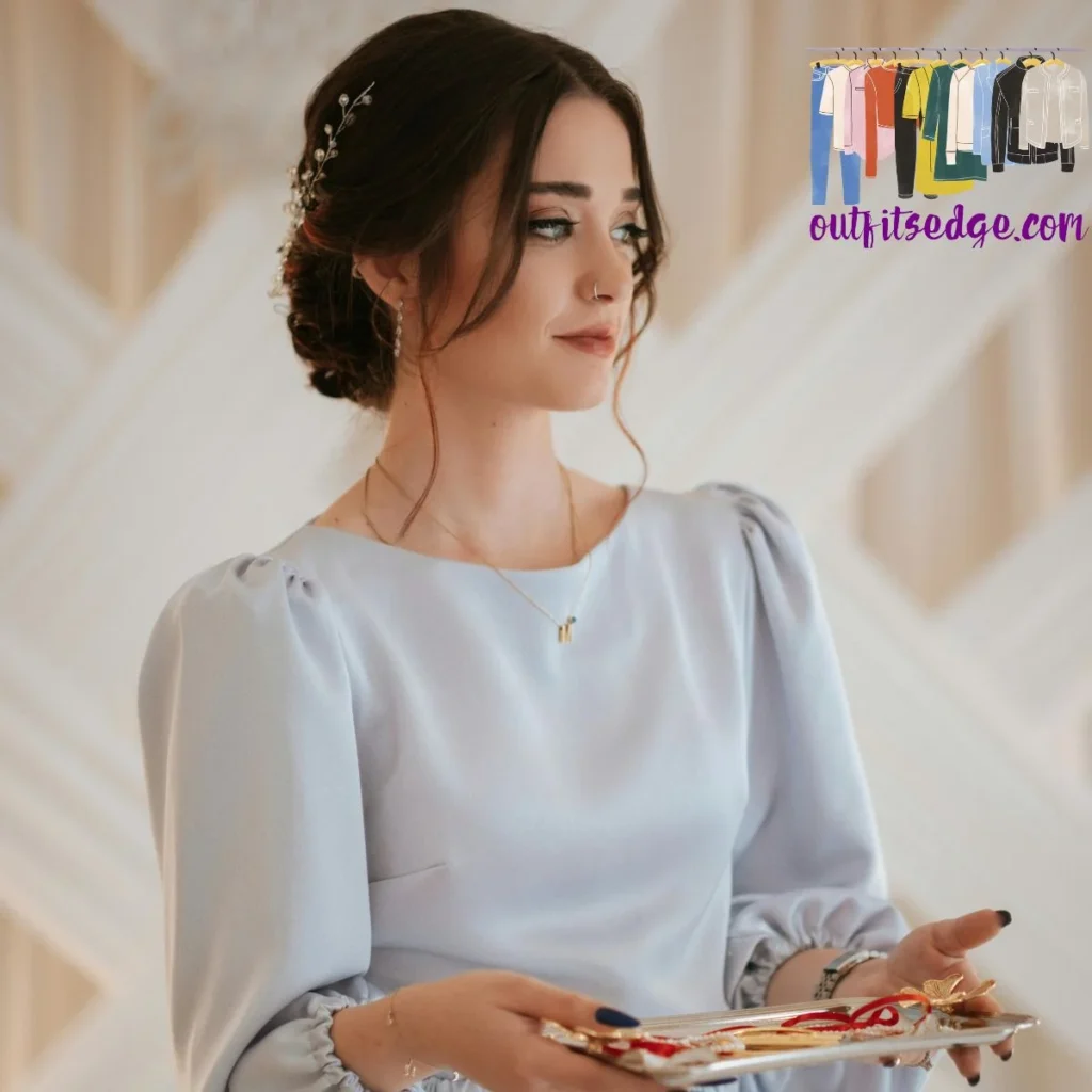 Formal Ceremony Elegance