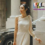 Formal Dress to Impress Outfit Ideas