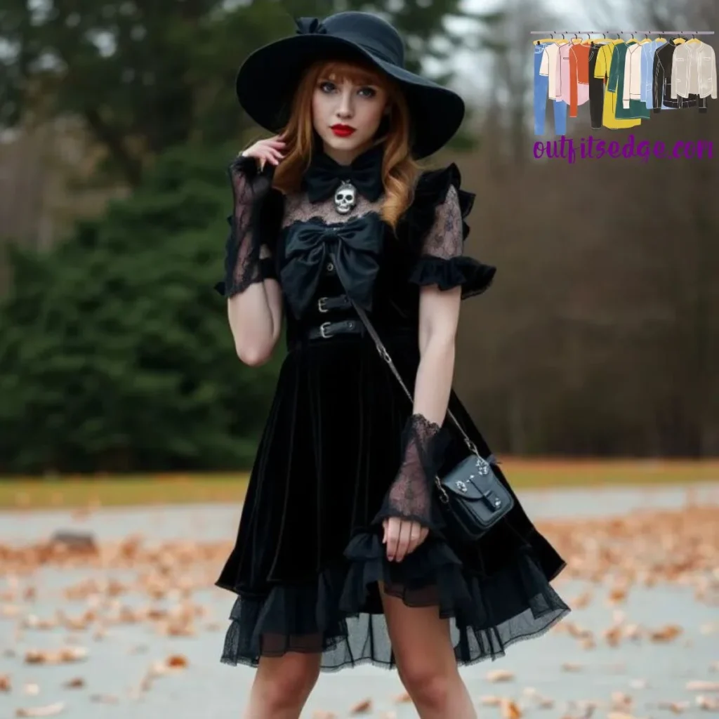 Gothic Lolita