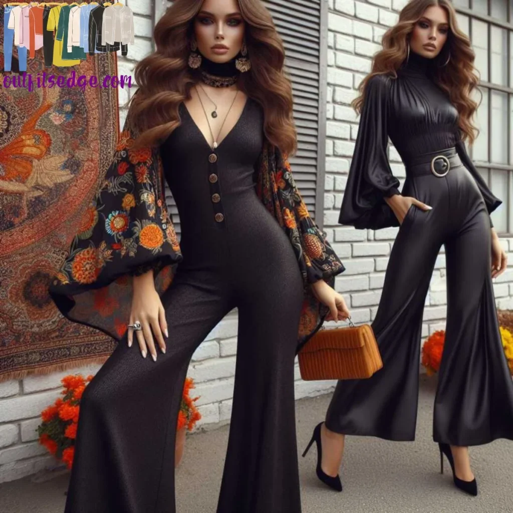 Jumpsuit Jamboree