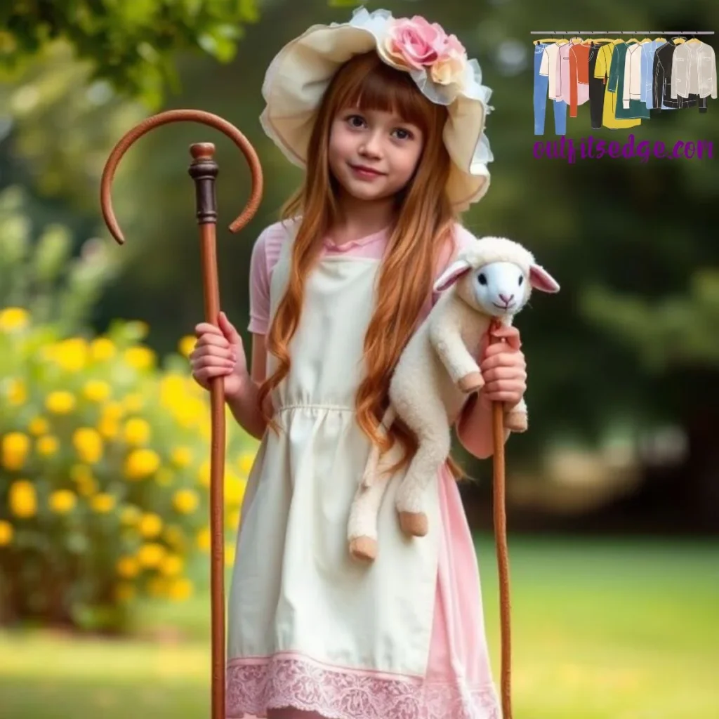 Little Bo Peep