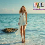 Lost at Sea Dress to Impress Outfit Ideas