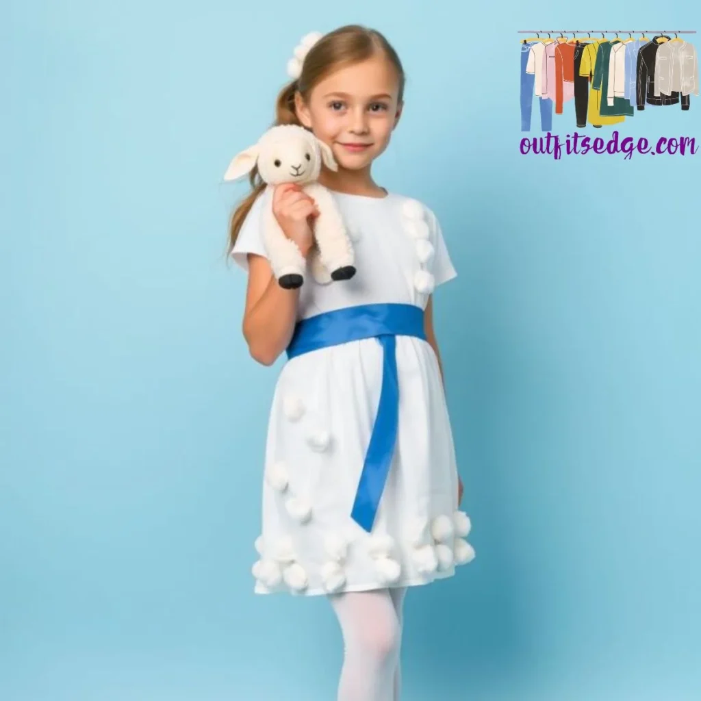 Mary Had a Little Lamb