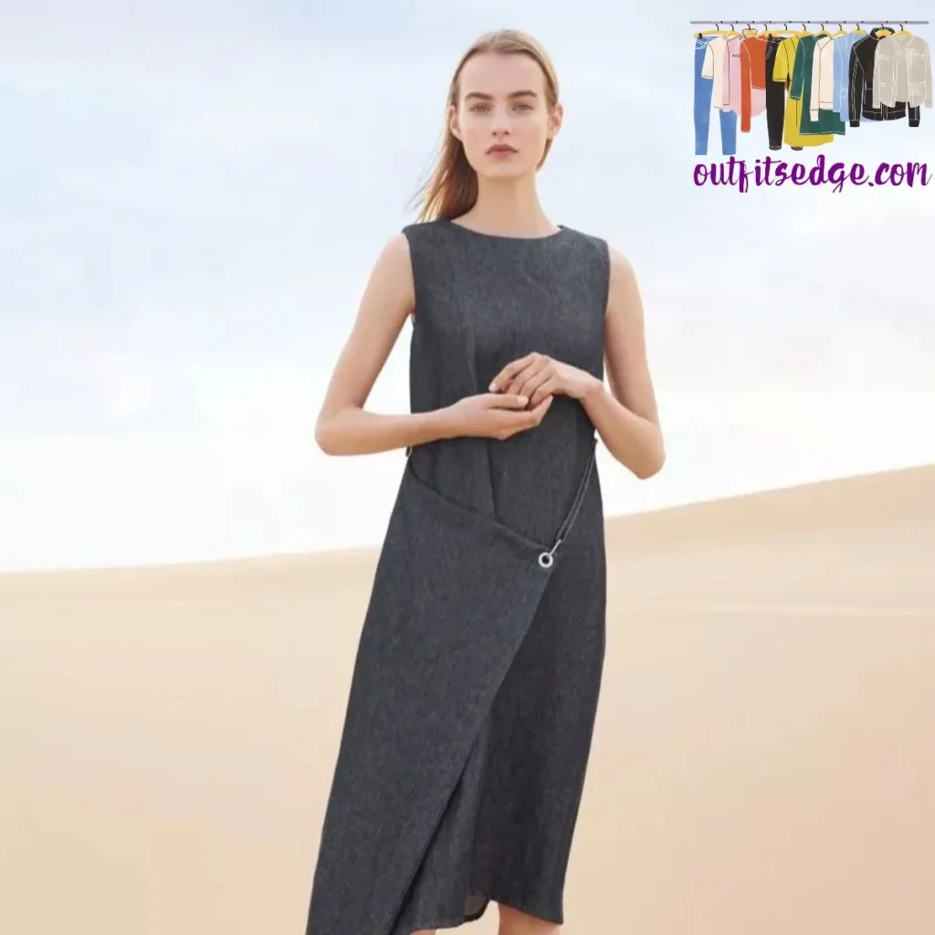 Minimalist with a Twist