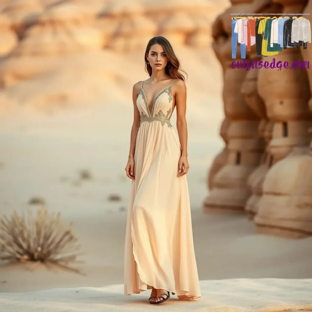 Mirage del Desierto Dress to Impress Outfits Ideas