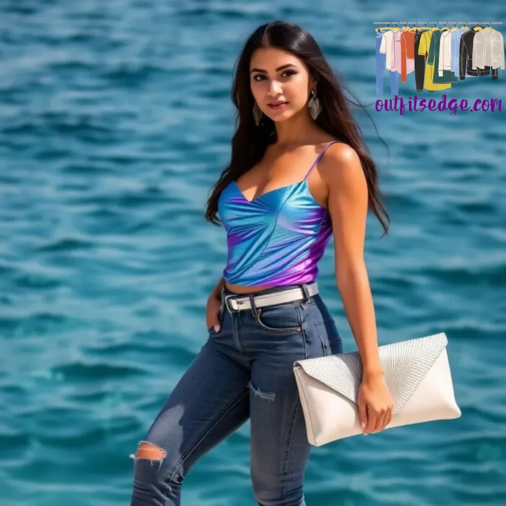Modern Mermaid