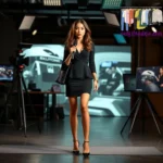 News Reporter Dress to Impress Outfit Ideas