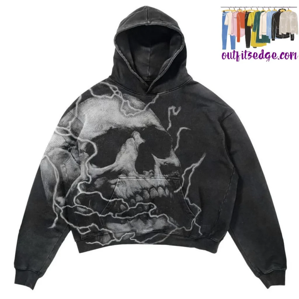 Personalized Streetwear