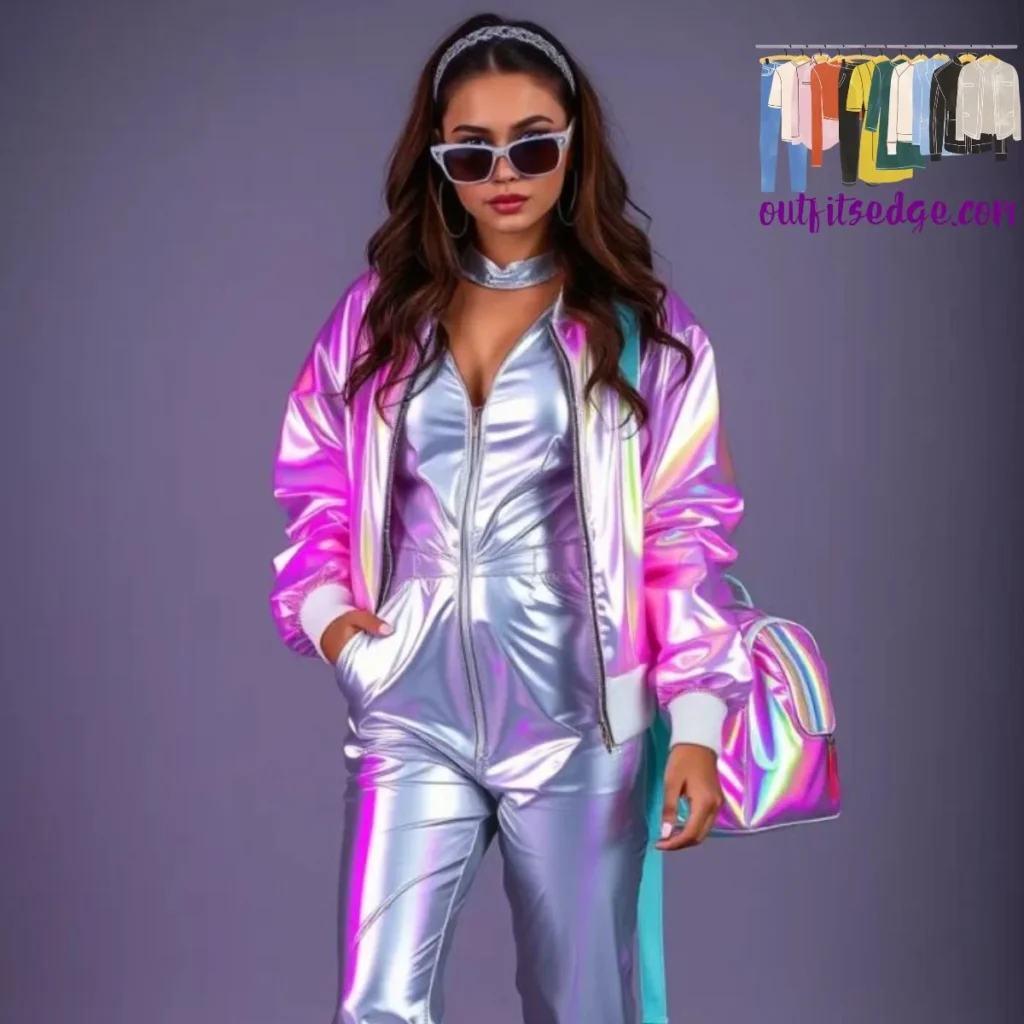 Retro Futurist
