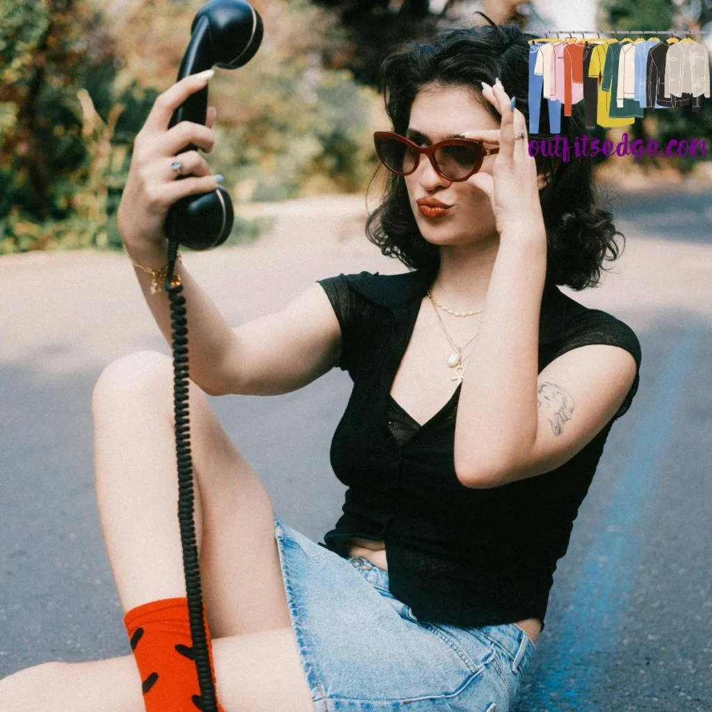 Retro Scout Throwback