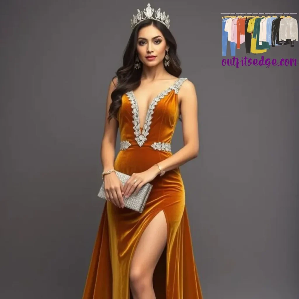 Royal Gold and Diamond Elegance