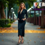 Scene Dress to Impress Outfit Ideas