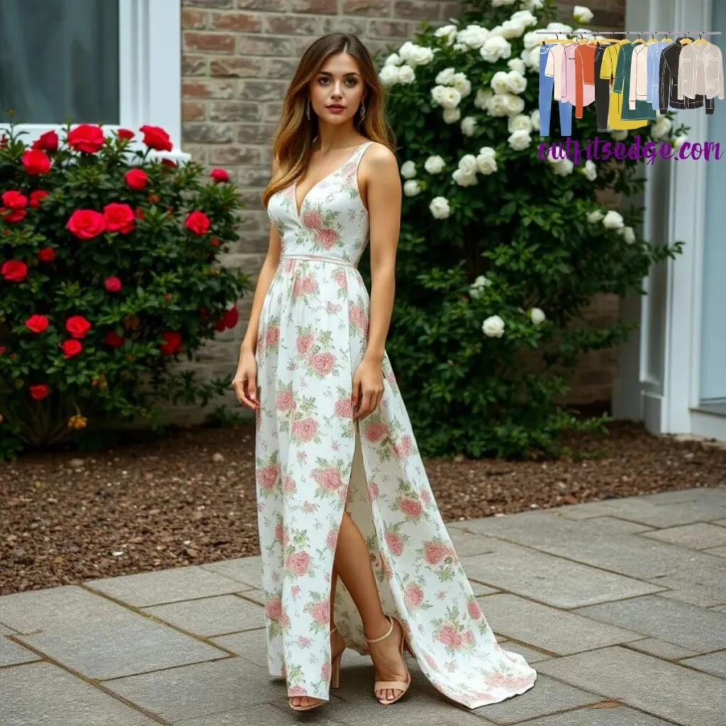 Spring Wedding Guest Dress Ideas to Inspire Your Perfect Outfit