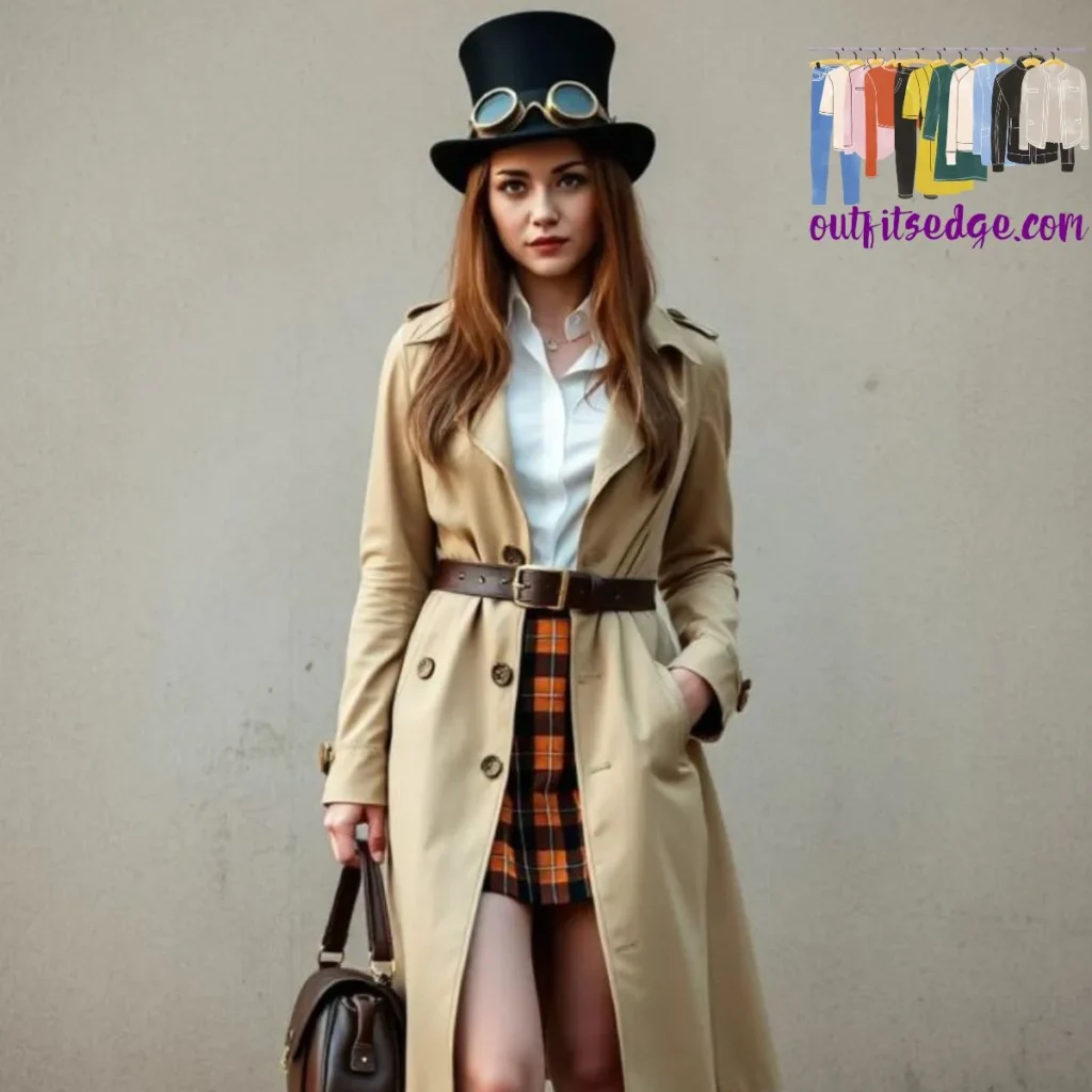 Steampunk Steadier