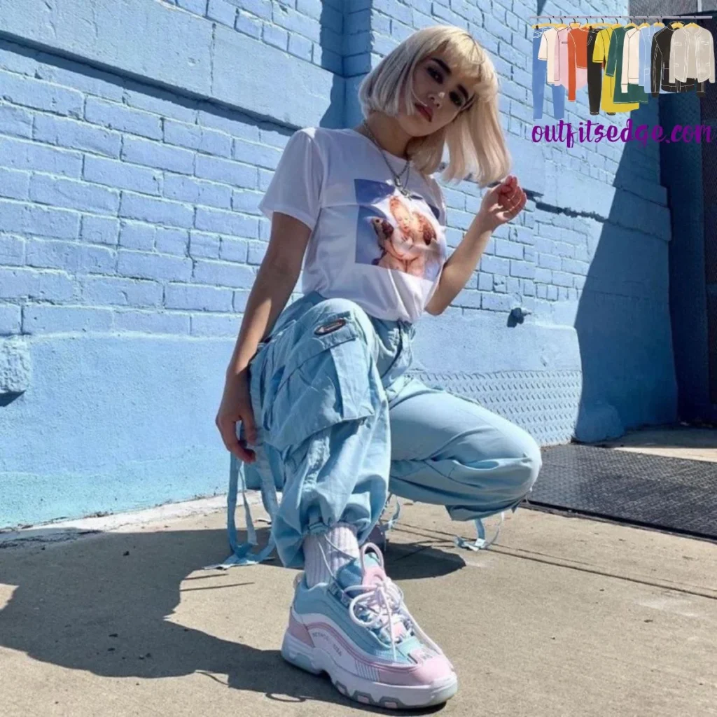 Streetwear Vibes