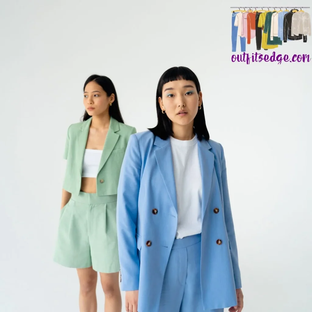 Stylish Schooling Outfit