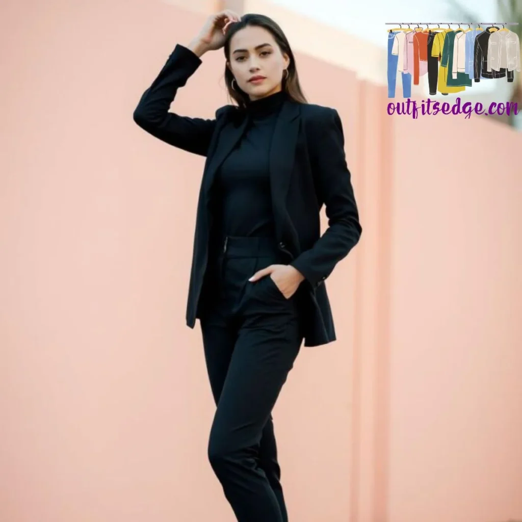 The Modern Minimalist Look