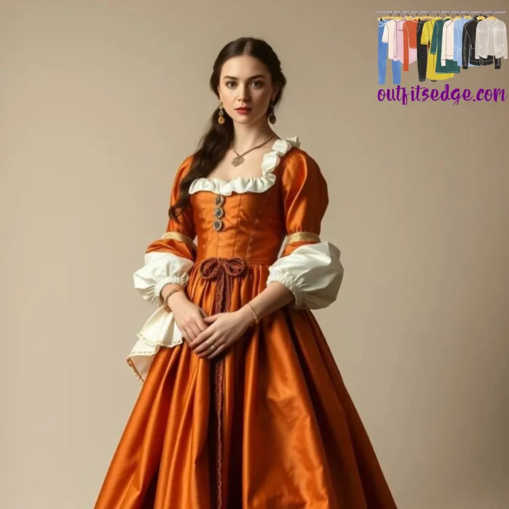 The Royal Duchess