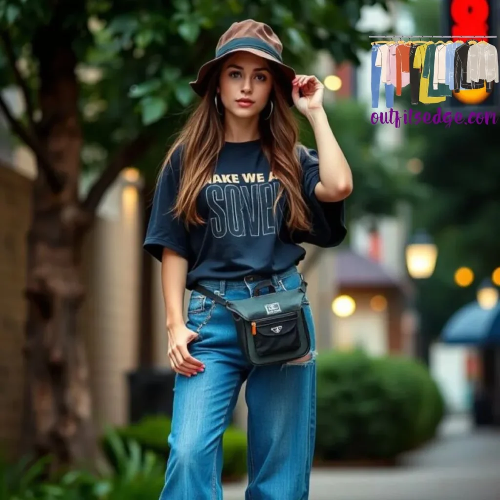 The Streetwear Vibes
