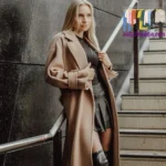 Timeless Trench Coat Outfit Ideas