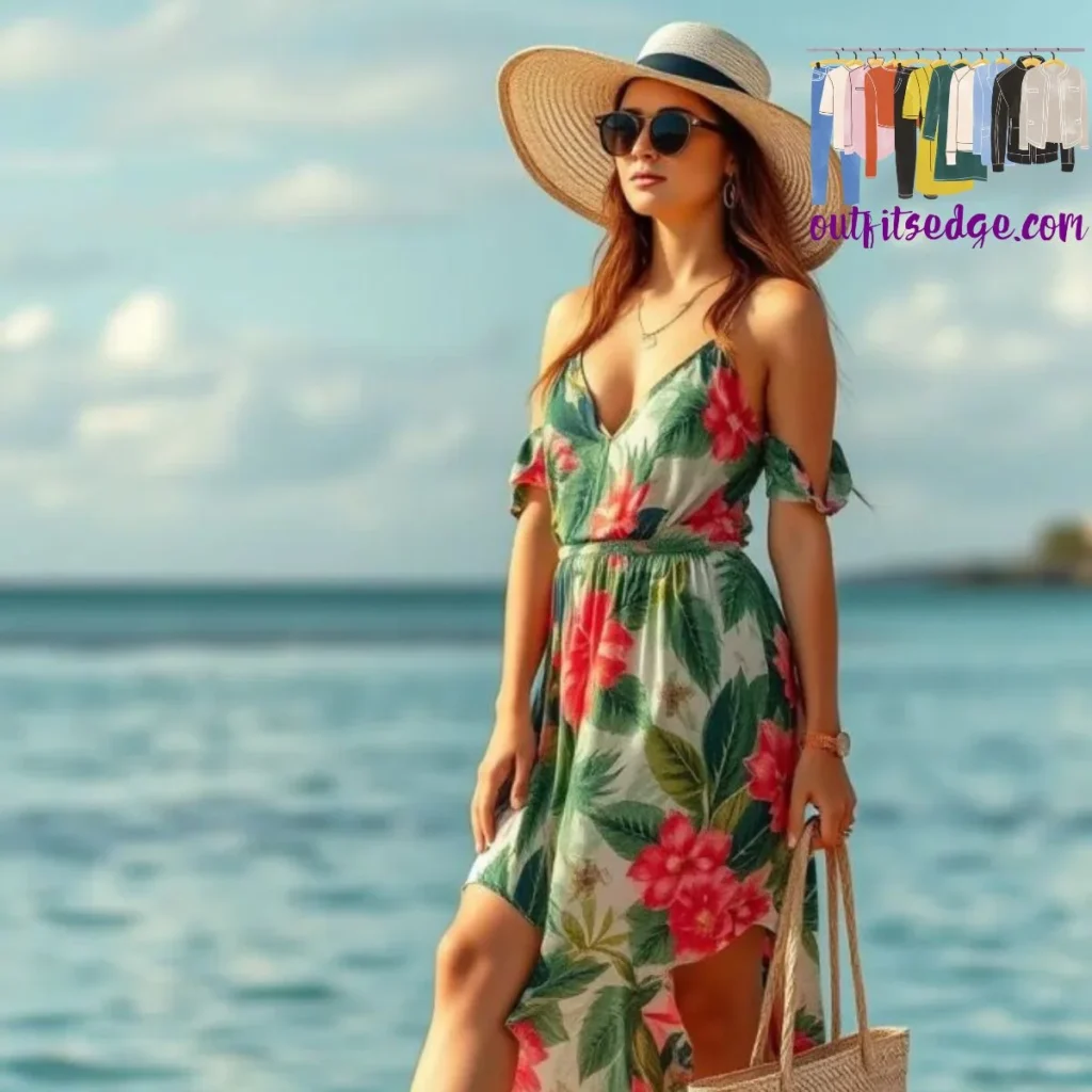 Tropical Vibes