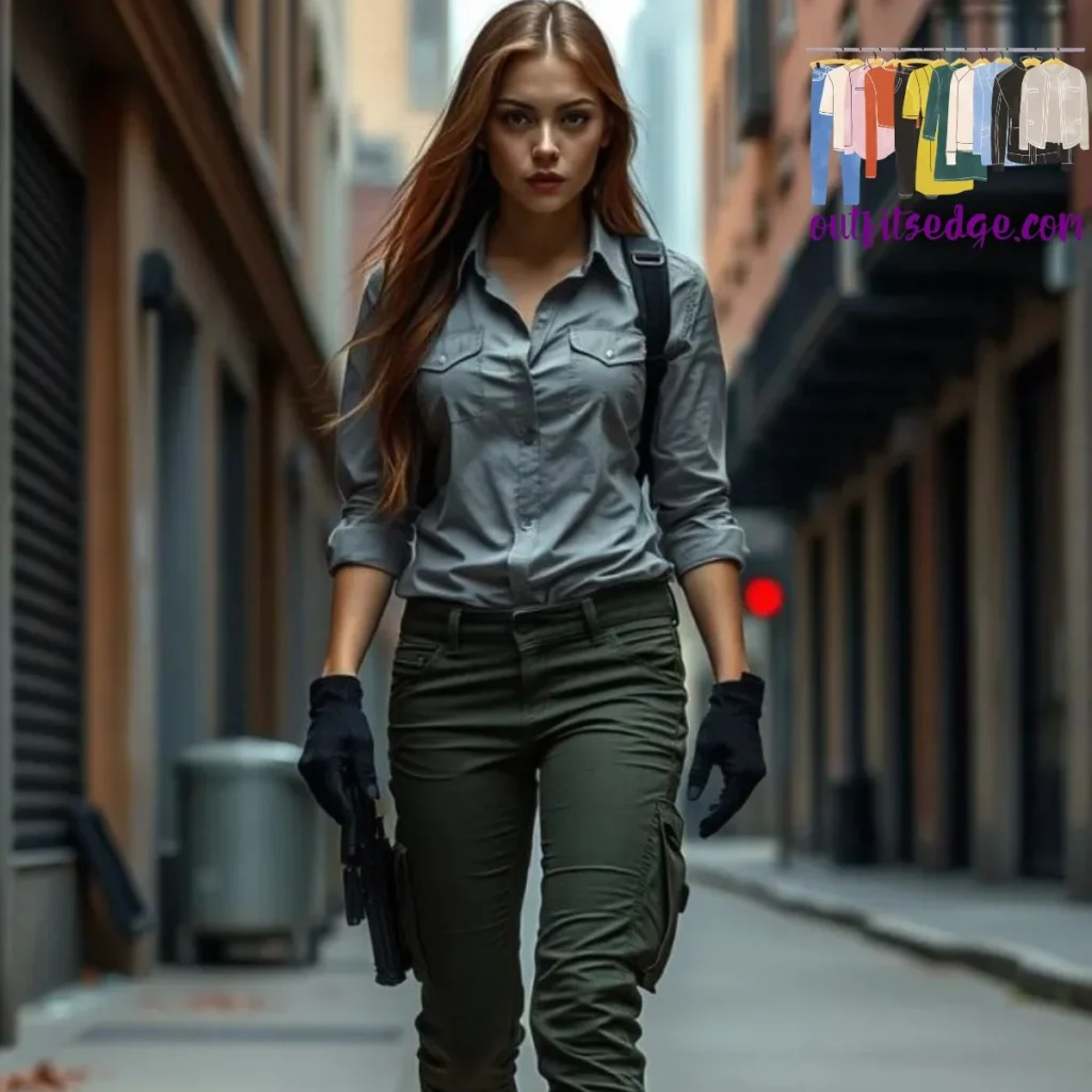 Urban Assassin
