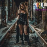 Weirdcore Dress to Impress Outfit Ideas