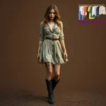 Zombie Apocalypse Dress to Impress Outfit Ideas