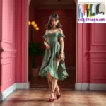 Animatronic Dress to Impress Outfit Ideas