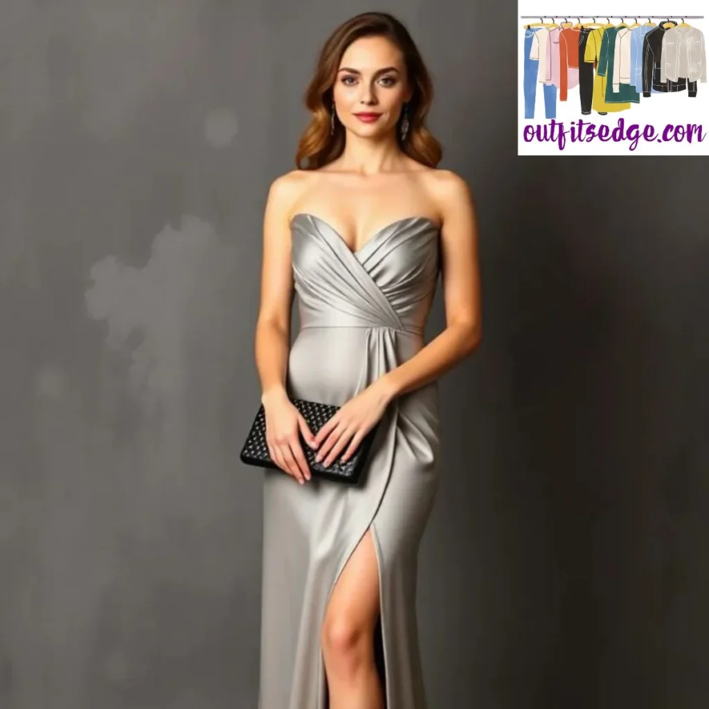 Elegant Dresses
