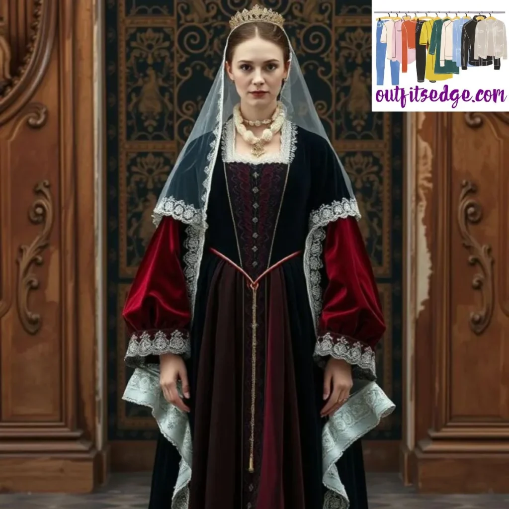 Elizabeth I The Virgin Queen