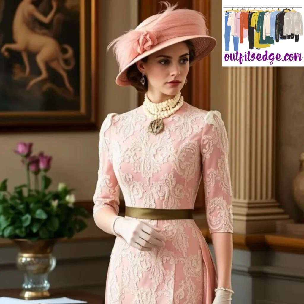 Regency Era Elegance