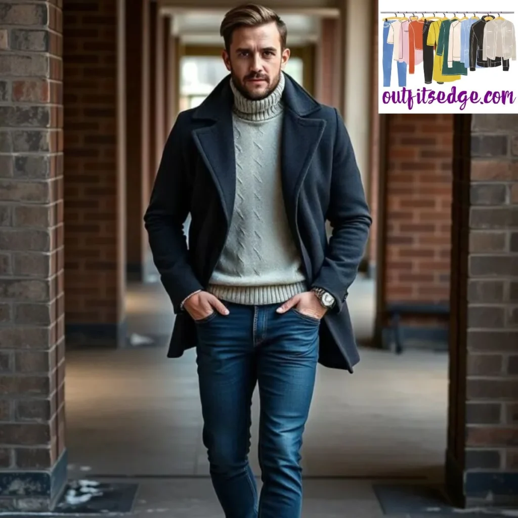 The Layered Winter Outfit