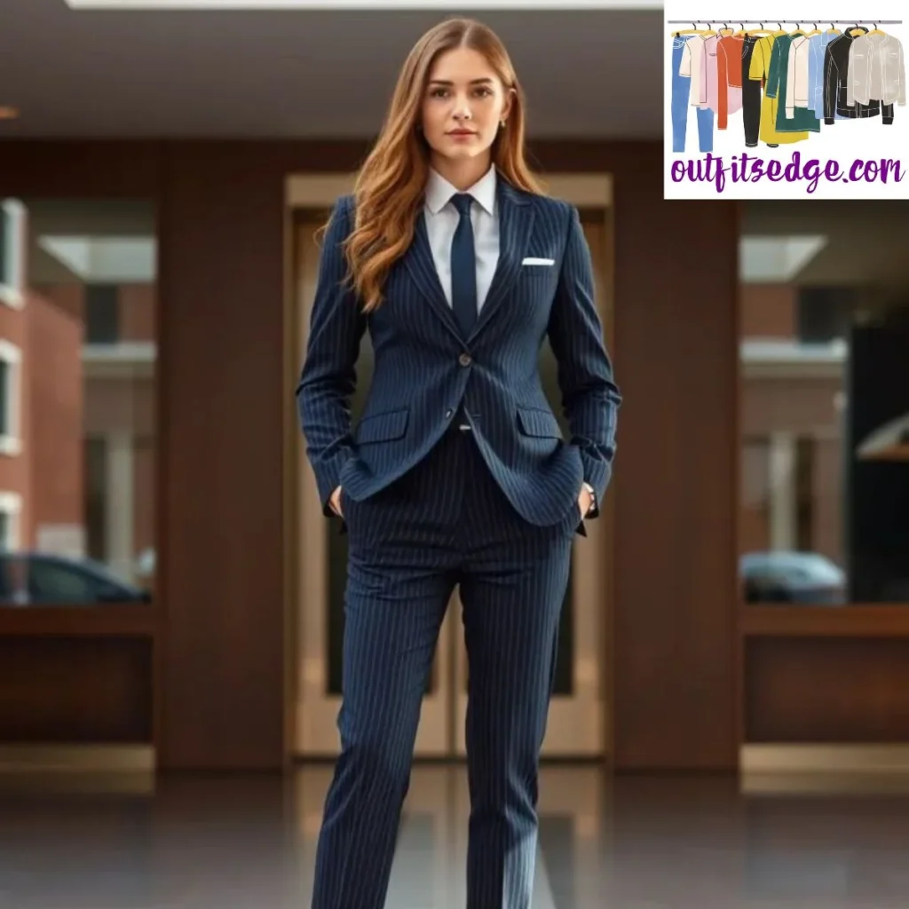 The Perfect Suit